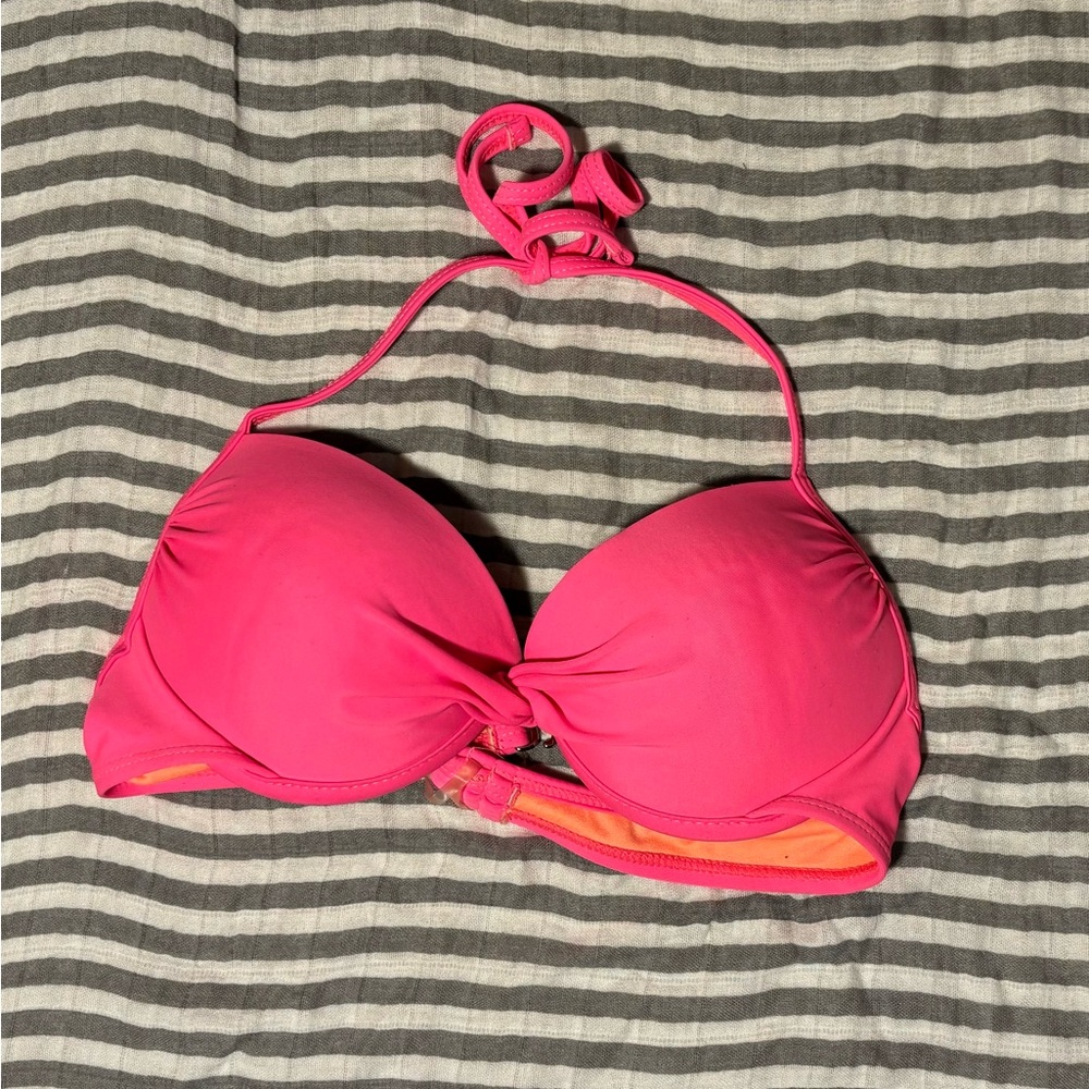 Mix&Match: Bikini Top